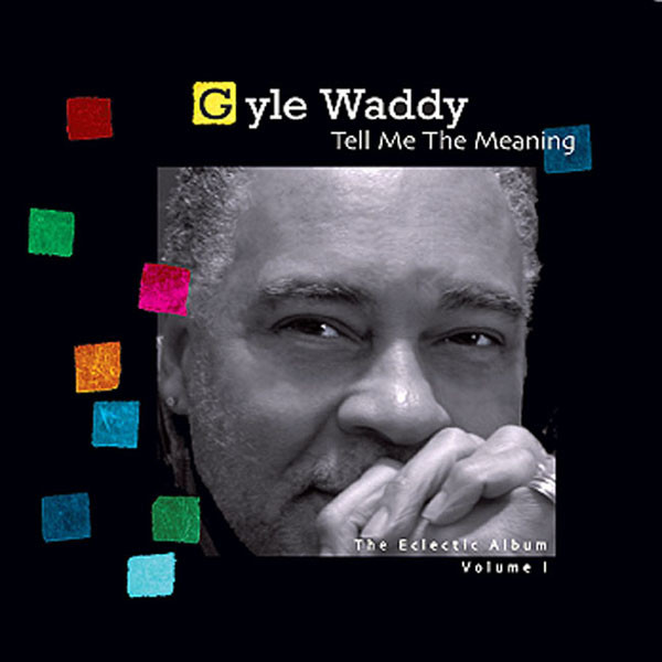 Tell Me The Meaning (The Eclectic Album, Vol. 1)