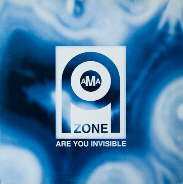Are You Invisible