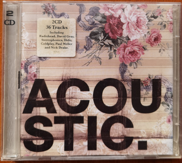 Acoustic.