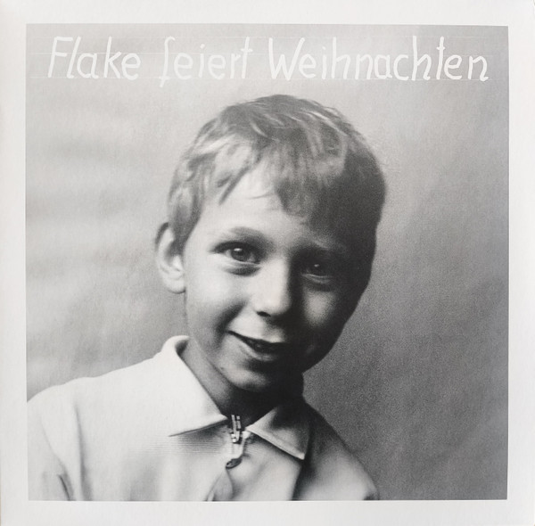 Flake Feiert Weihnachten