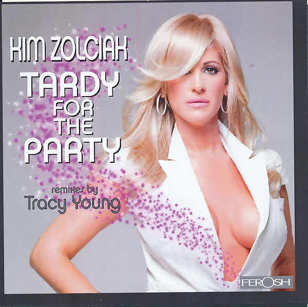 Tardy For The Party - The Remixes