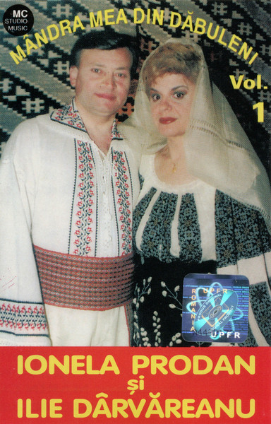 Mândra Mea Din Dăbuleni