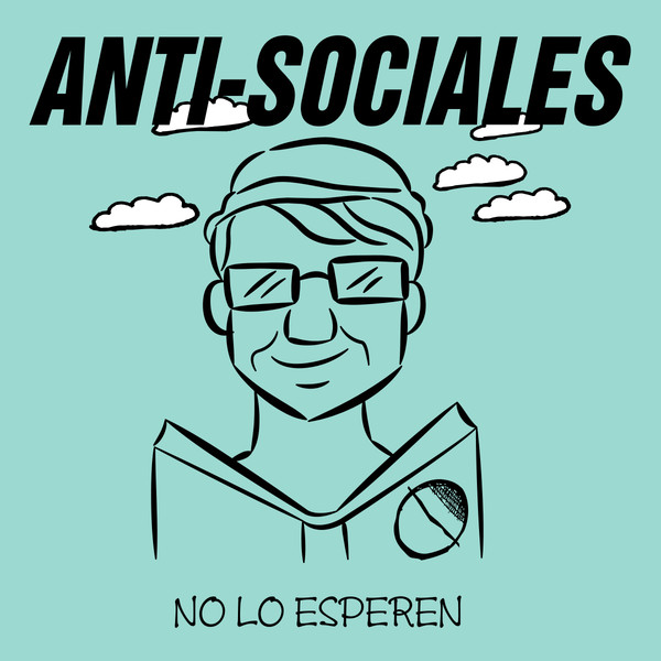 No Lo Esperen
