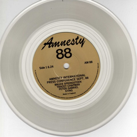 Amnesty 88