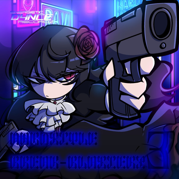 Hardstyle Break-Blasterz 3