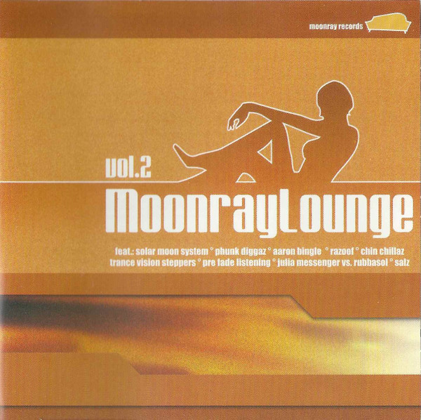 Moonray Lounge Vol. 2