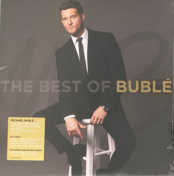 The Best Of Bublé