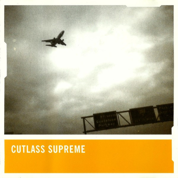 Cutlass Supreme