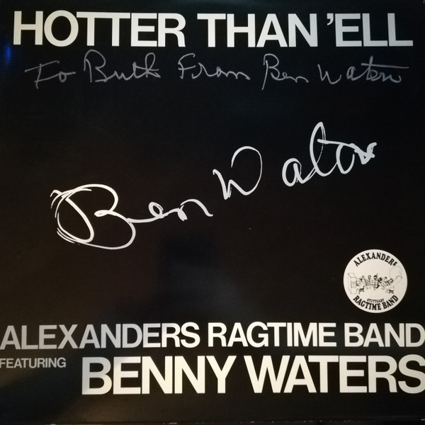 Hotter Than 'Ell