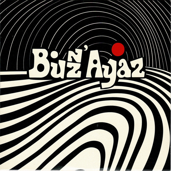 Buzz' Ayaz