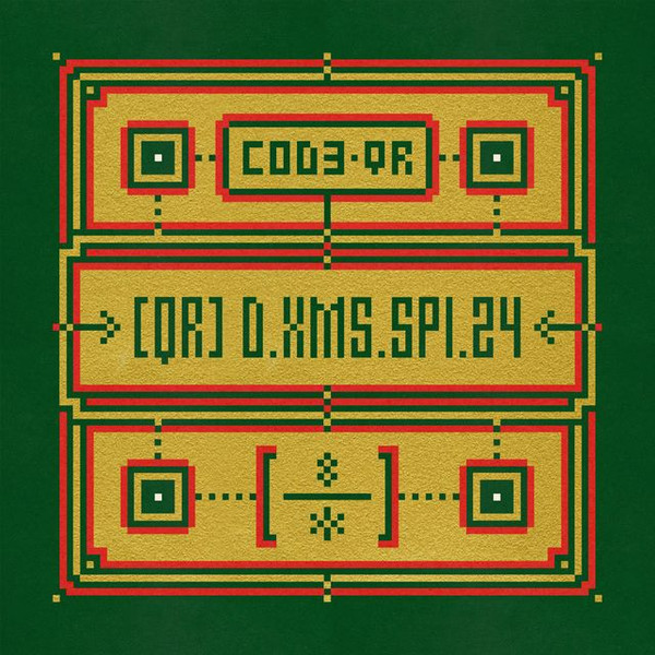 [QR] D.XMAS.SPI.24
