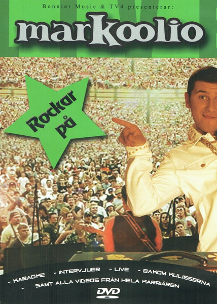 Rockar På