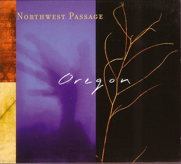 Northwest Passage