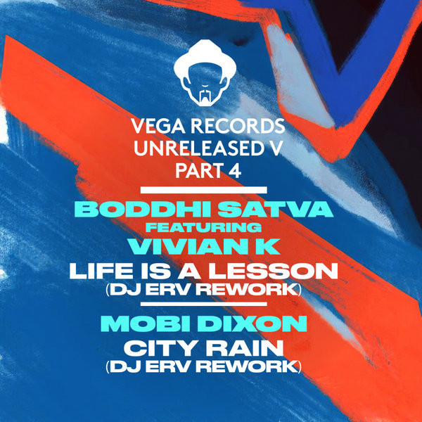 Vega Records Unreleased V Part 4