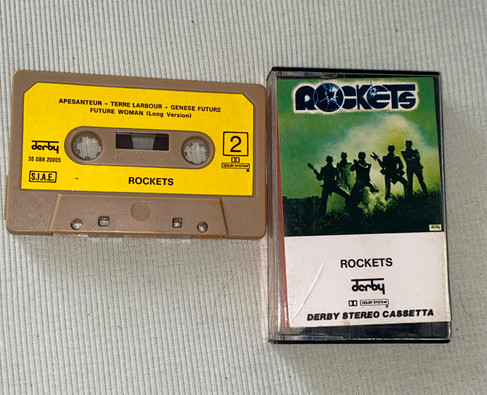 Rockets
