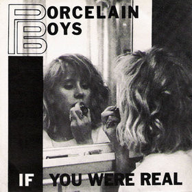 If You Were Real