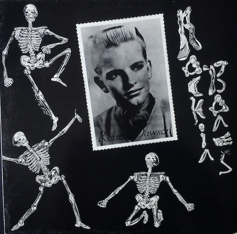 Rockin Bones