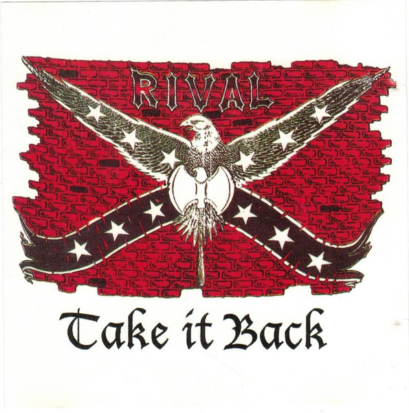 Take It Back