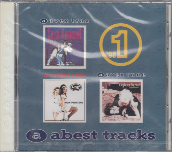 Abest Tracks '98 1