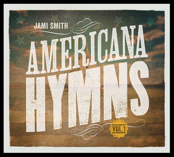 Americana Hymns, Vol. 1