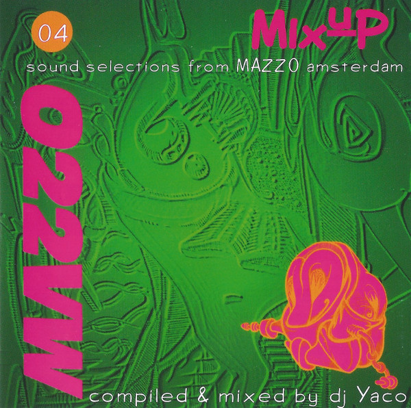 Mazzo Mixup