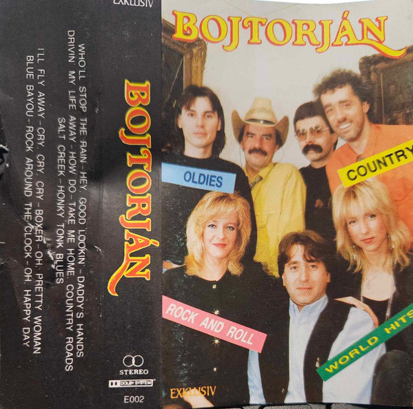 Bojtorján