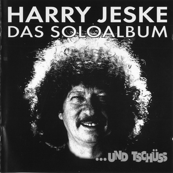 Das Soloalbum … Und Tschüss