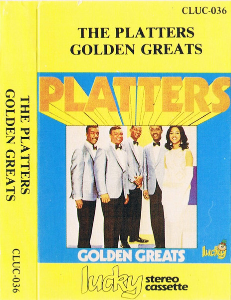 Golden Greats