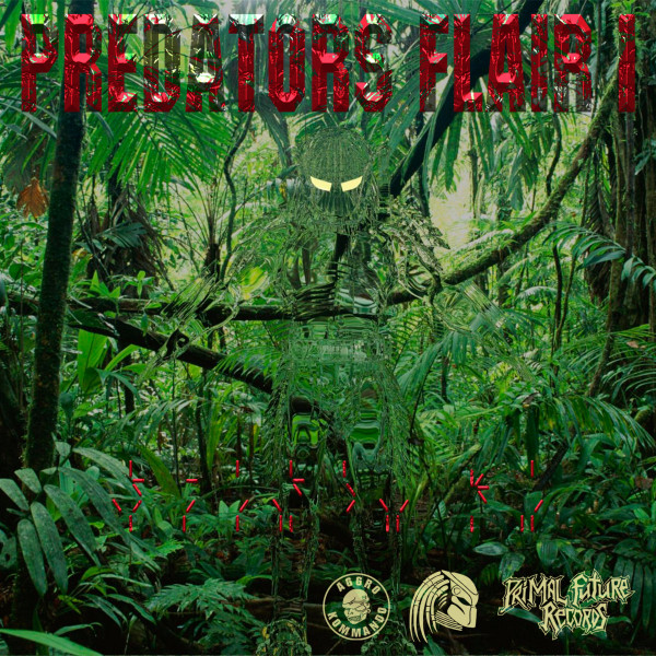 Predator's Flair I