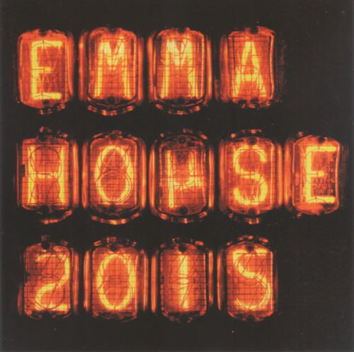 Nitelist Music Presents Emma House 2015