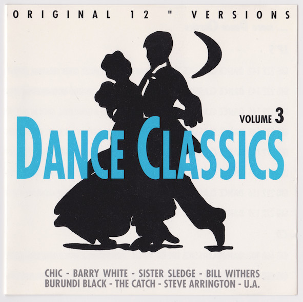 Dance Classics Volume 3