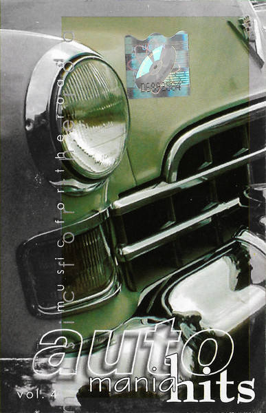 Auto Mania Hits Vol. 4