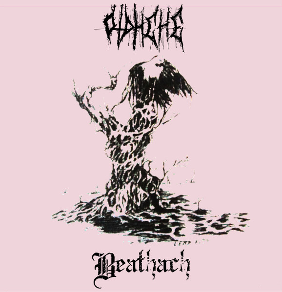 Beathach