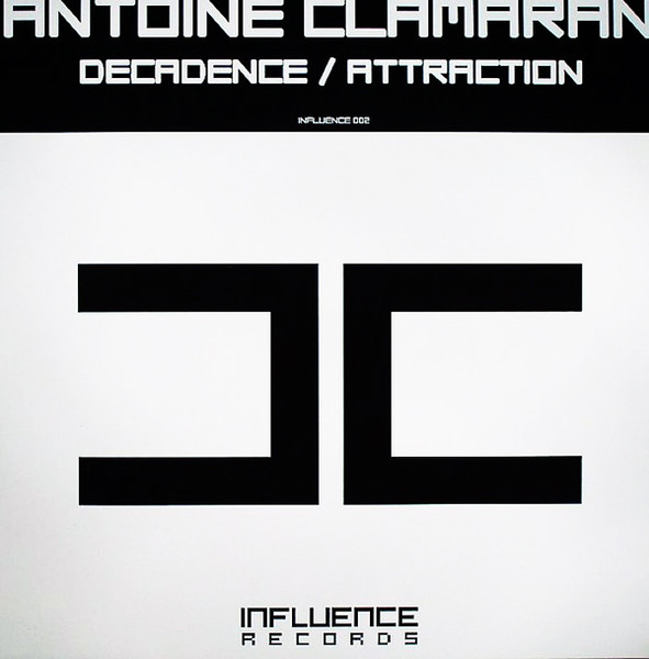 Decadence / Attraction