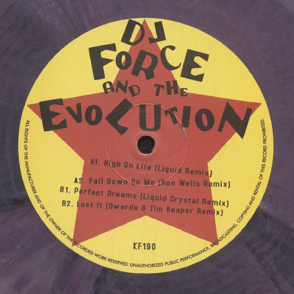 Remixes EP