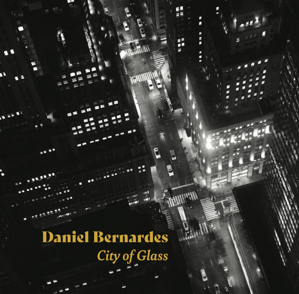 City of Glass