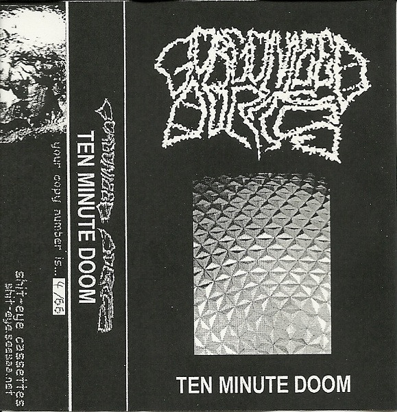 Ten Minute Doom