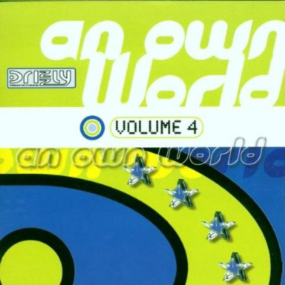 An Own World Volume 4