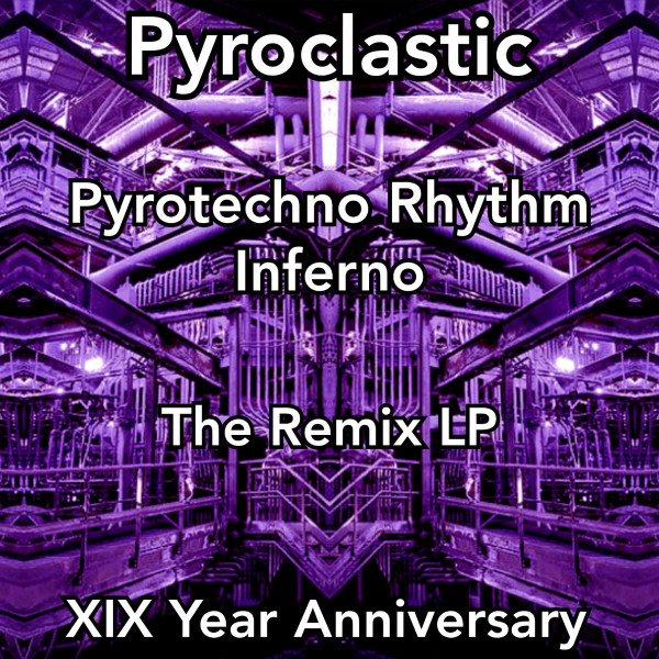 Pyrotechno Rhythm Inferno