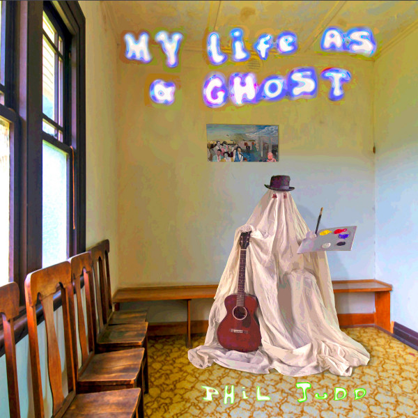 My Life As A Ghost