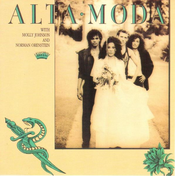 Alta Moda