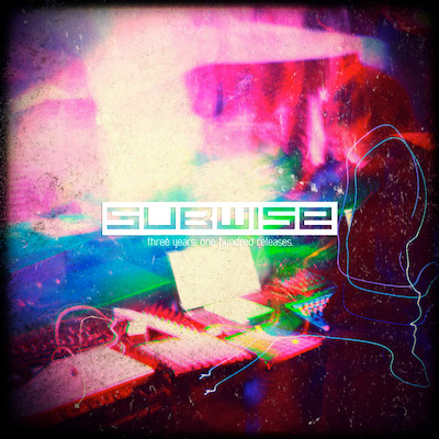 SUBWISE V/A 004