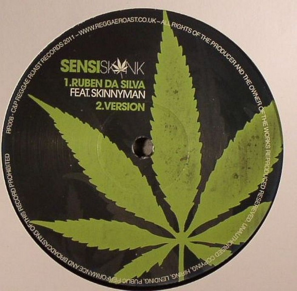 Sensi Skank