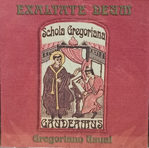 Exaltate Deum