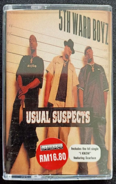 Usual Suspects