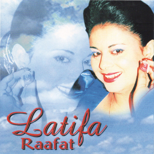 Latifa Raafat