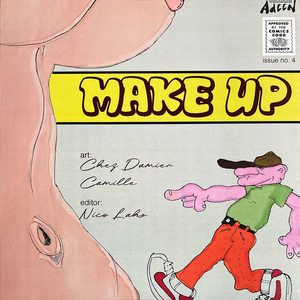 Make Up 4