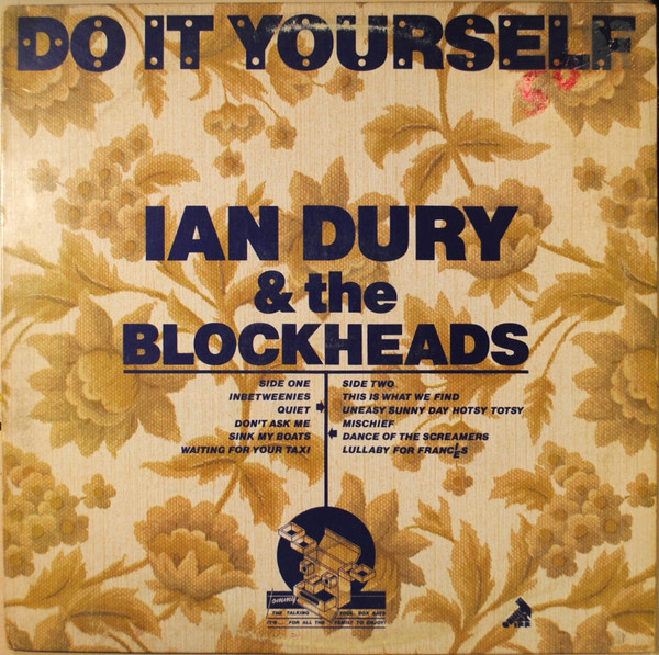Do It Yourself