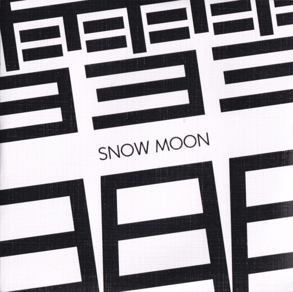 Snow Moon