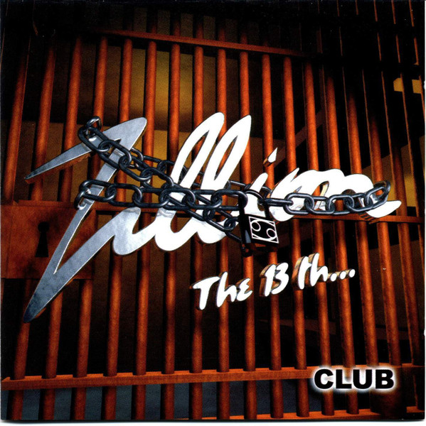 Zillion 13 - Club Edition